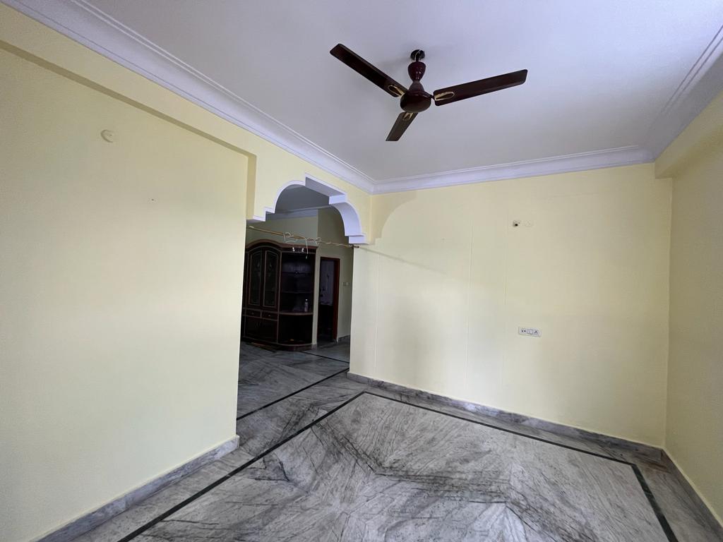 3 BHK  Flat For sale in B